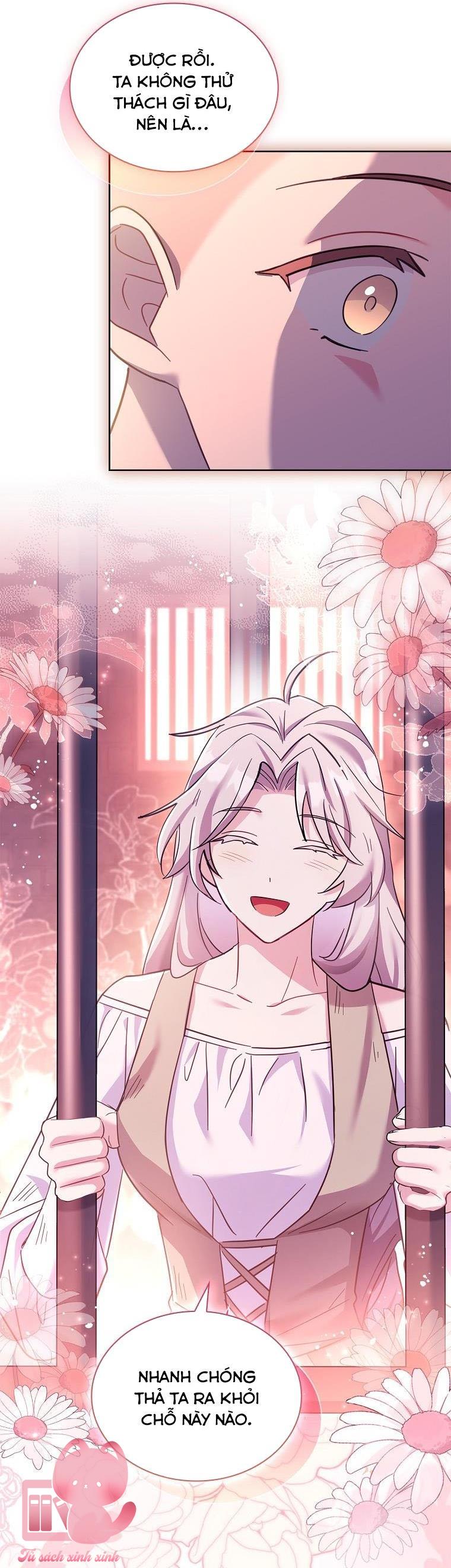 Từ Trúc Mã Hóa Thành Ông Xã - Chap 61 - Trang 50