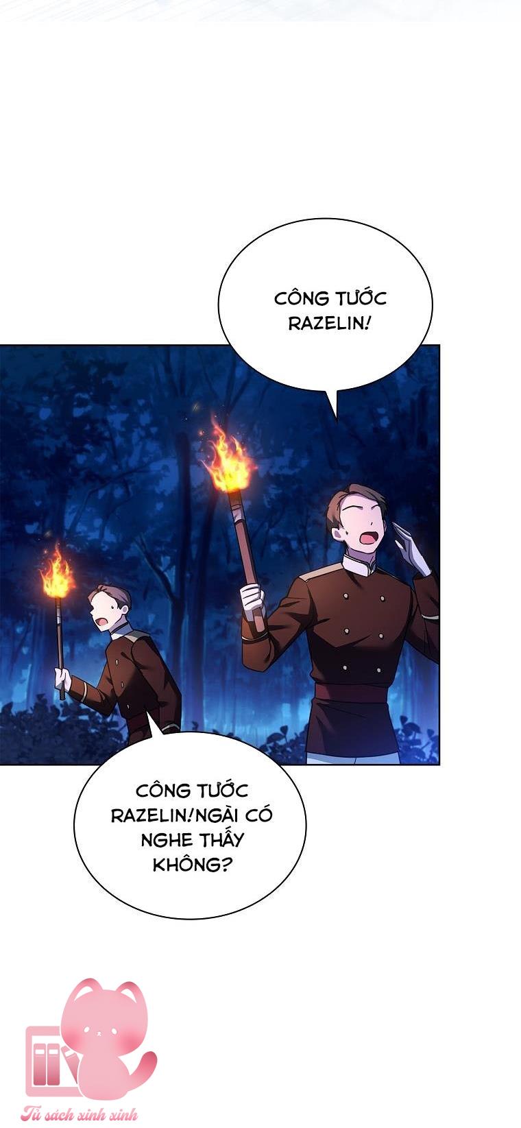 Từ Trúc Mã Hóa Thành Ông Xã - Chap 61 - Trang 52