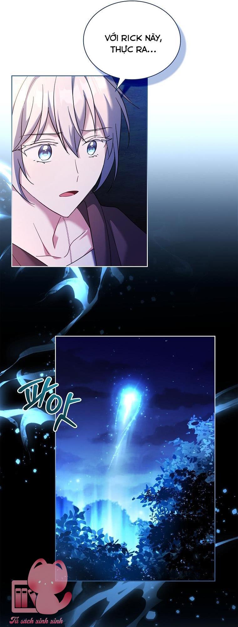 Từ Trúc Mã Hóa Thành Ông Xã - Chap 61 - Trang 55