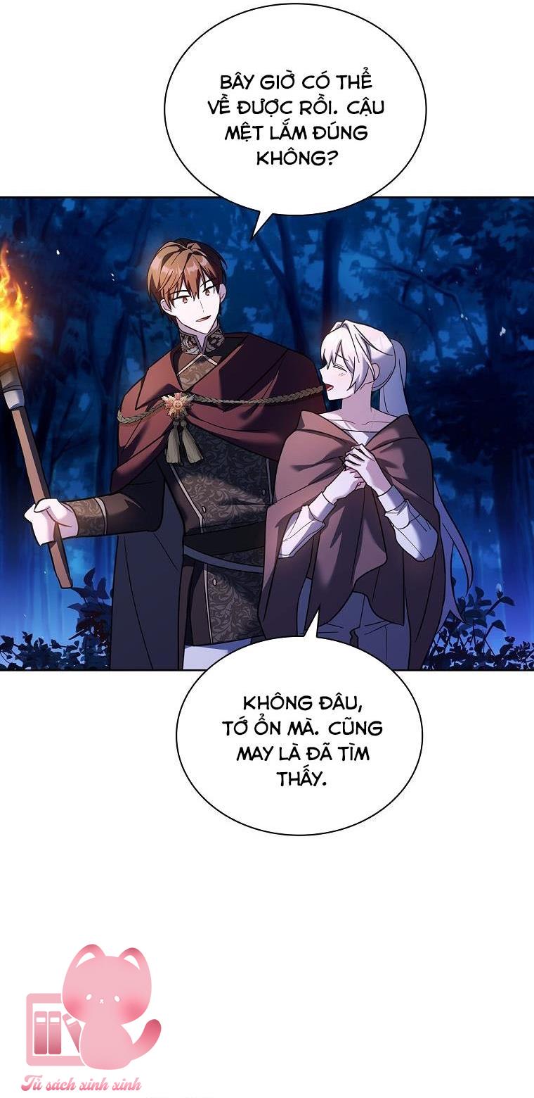 Từ Trúc Mã Hóa Thành Ông Xã - Chap 61 - Trang 57