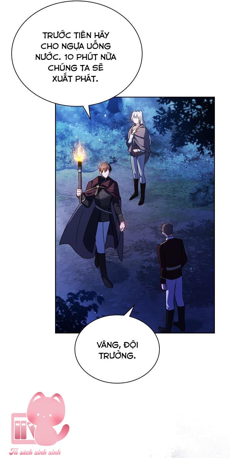 Từ Trúc Mã Hóa Thành Ông Xã - Chap 61 - Trang 58