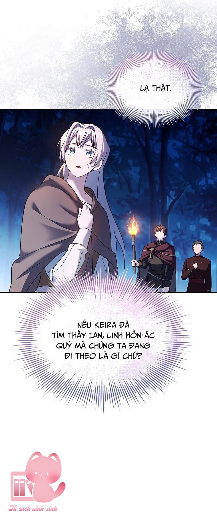Từ Trúc Mã Hóa Thành Ông Xã - Chap 61 - Trang 59