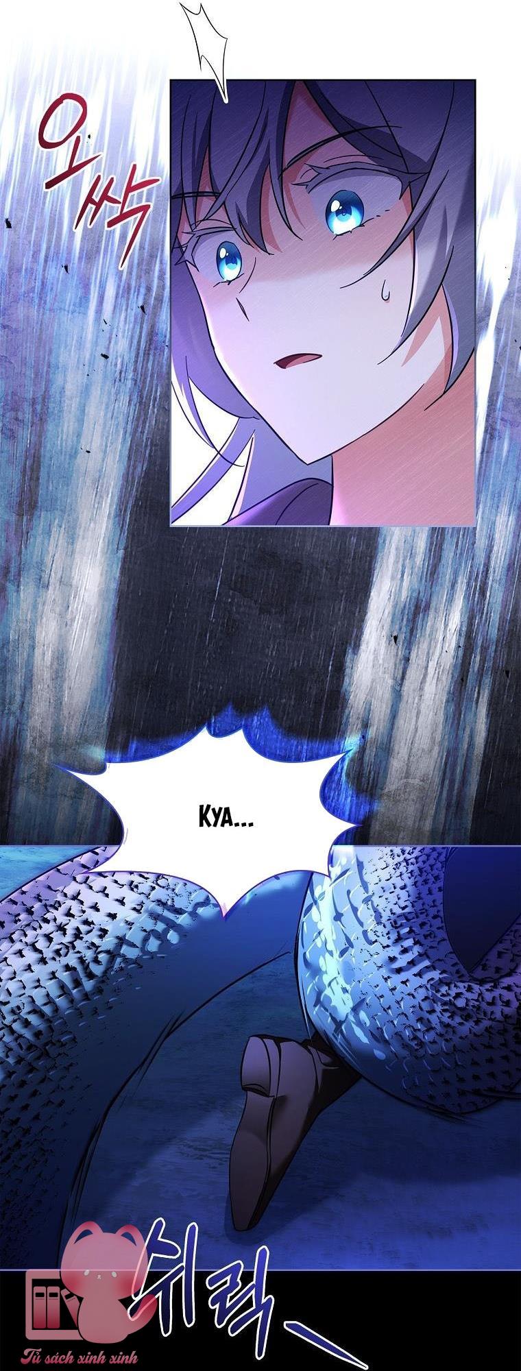 Từ Trúc Mã Hóa Thành Ông Xã - Chap 61 - Trang 60