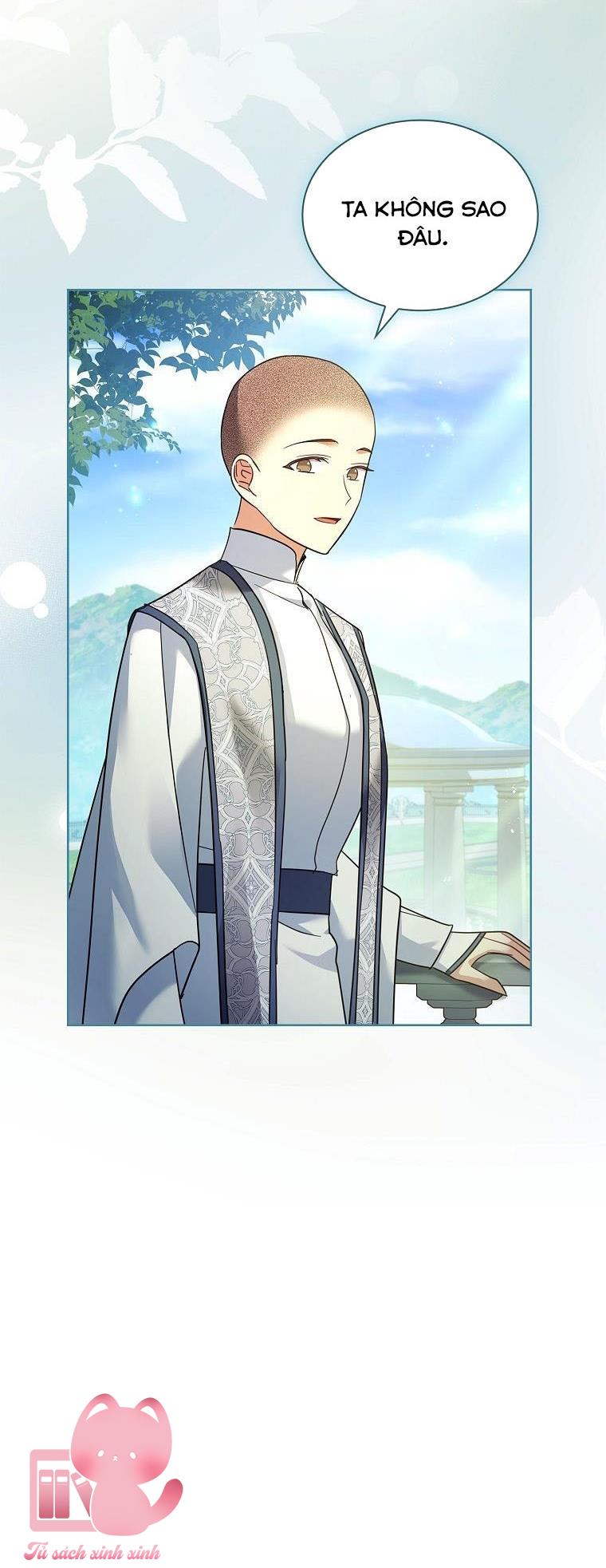 Từ Trúc Mã Hóa Thành Ông Xã - Chap 61 - Trang 7