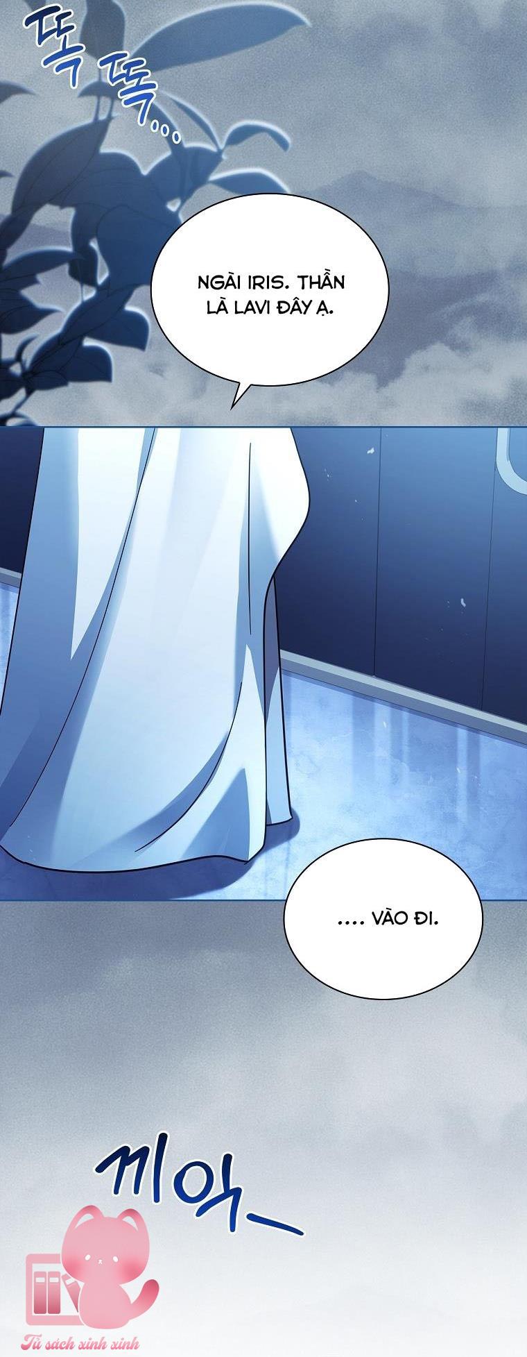 Từ Trúc Mã Hóa Thành Ông Xã - Chap 61 - Trang 10