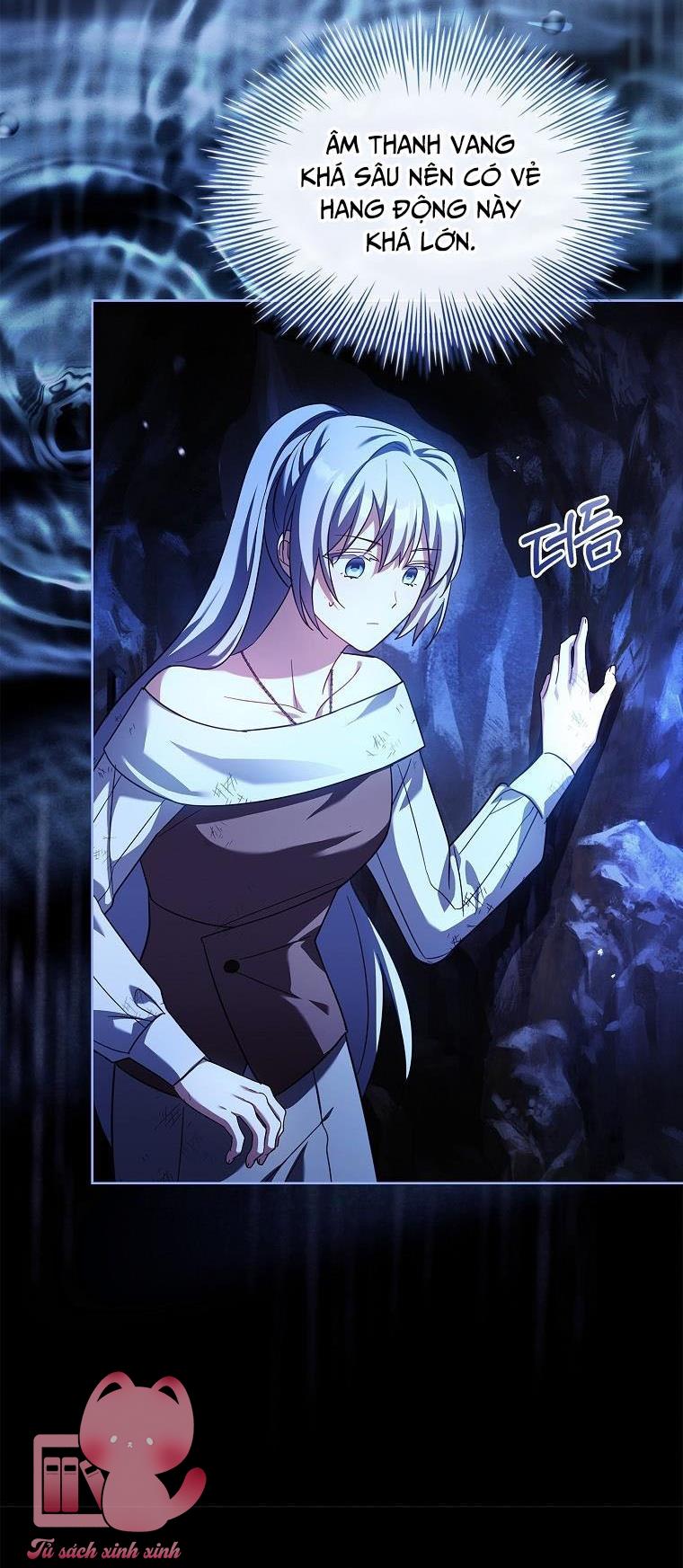 Từ Trúc Mã Hóa Thành Ông Xã - Chap 62 - Trang 13