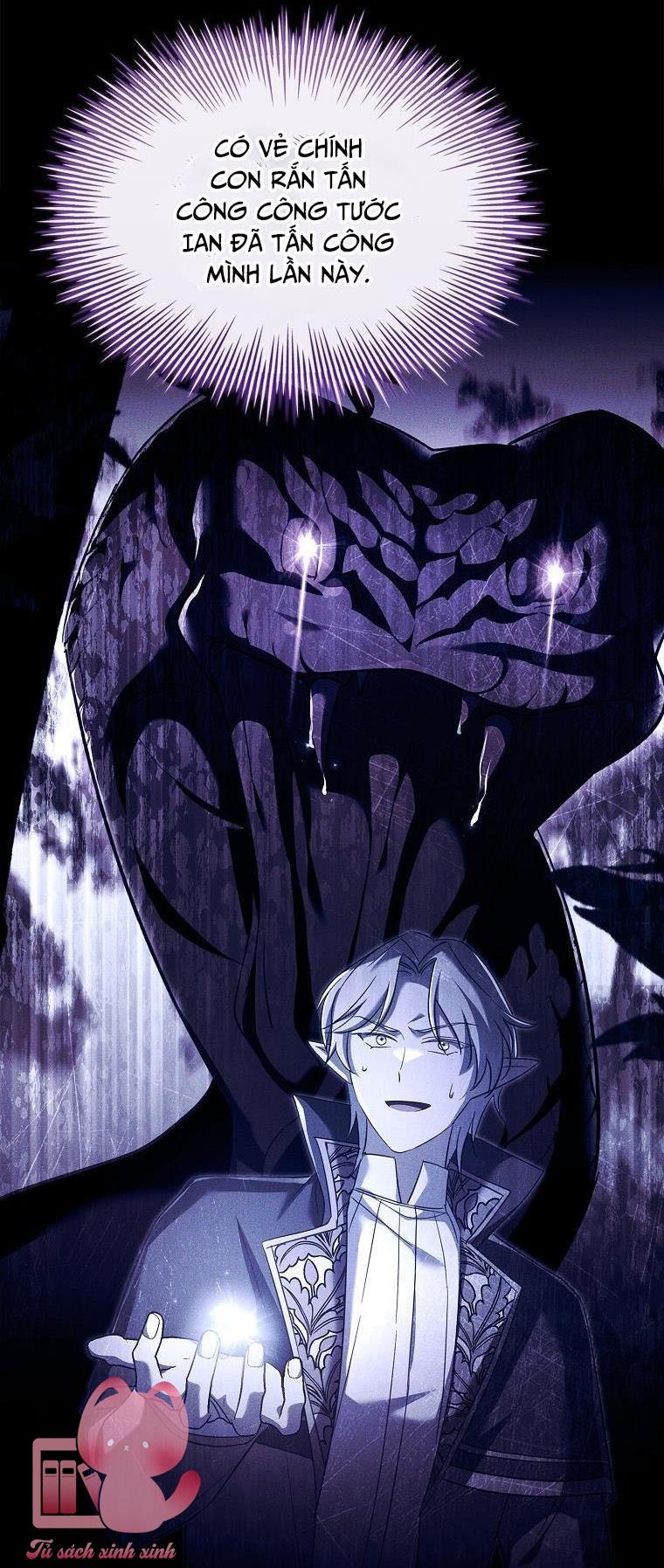 Từ Trúc Mã Hóa Thành Ông Xã - Chap 62 - Trang 14