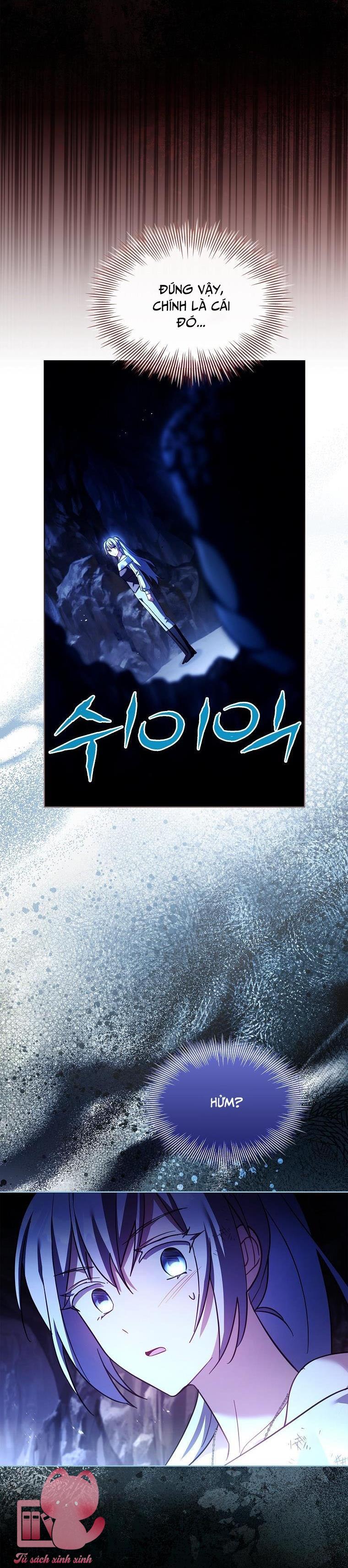 Từ Trúc Mã Hóa Thành Ông Xã - Chap 62 - Trang 17
