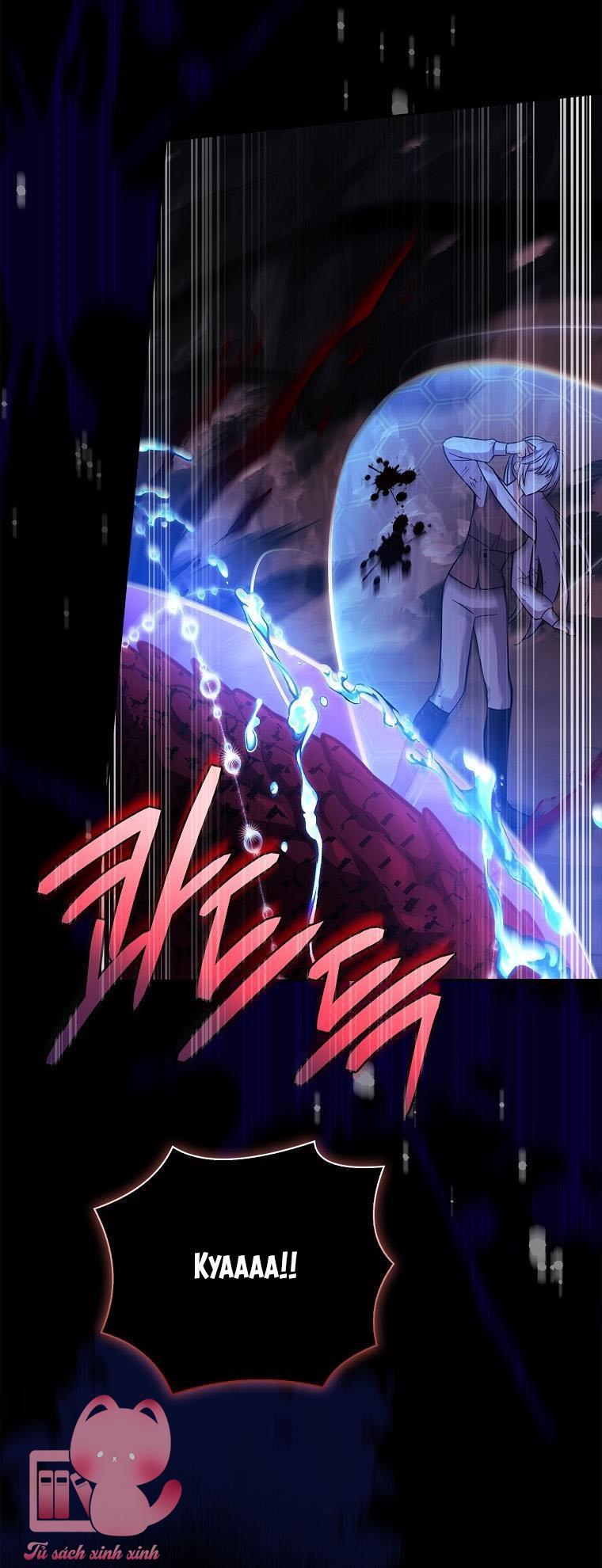 Từ Trúc Mã Hóa Thành Ông Xã - Chap 62 - Trang 22