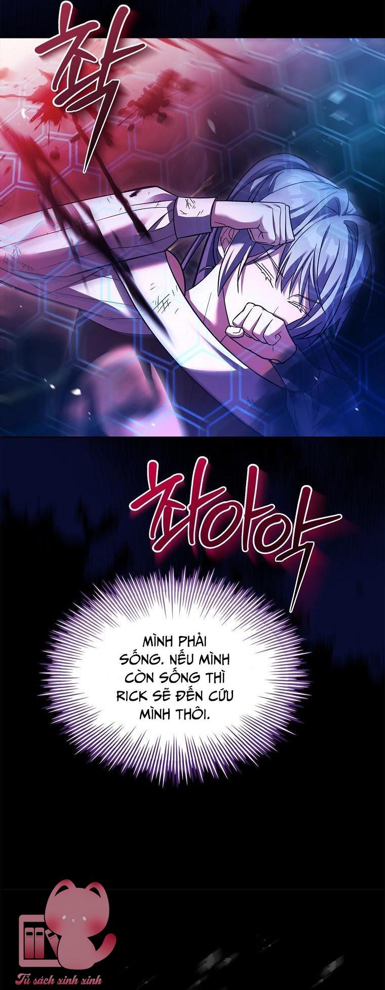 Từ Trúc Mã Hóa Thành Ông Xã - Chap 62 - Trang 23
