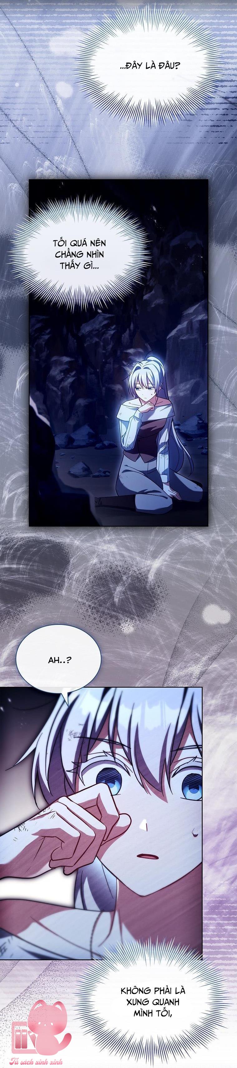 Từ Trúc Mã Hóa Thành Ông Xã - Chap 62 - Trang 4