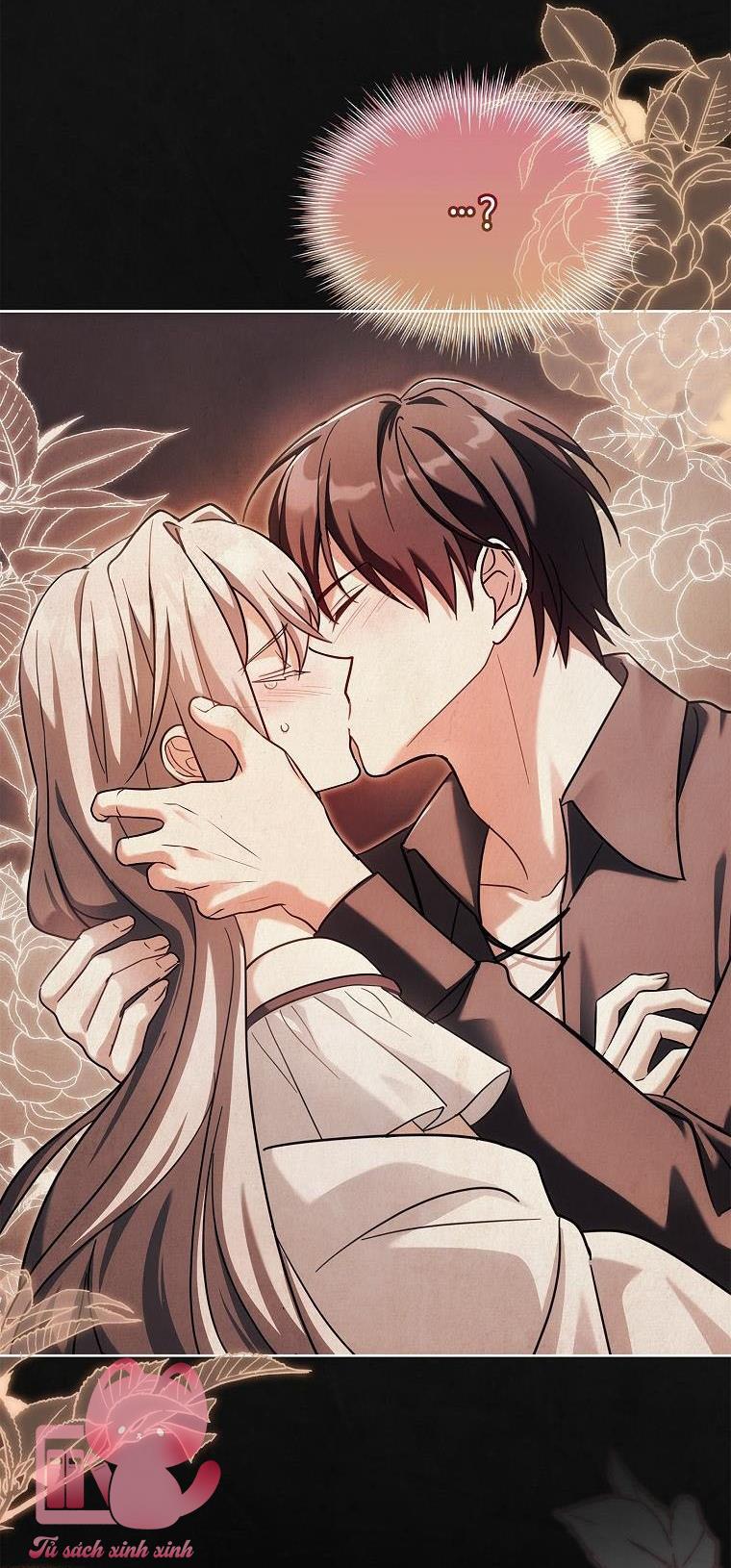 Từ Trúc Mã Hóa Thành Ông Xã - Chap 62 - Trang 31