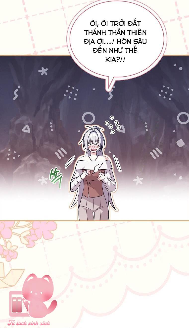 Từ Trúc Mã Hóa Thành Ông Xã - Chap 62 - Trang 35