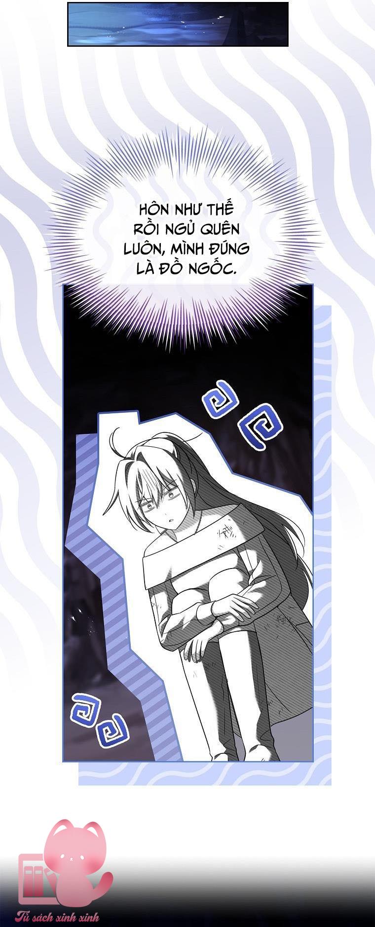Từ Trúc Mã Hóa Thành Ông Xã - Chap 62 - Trang 37