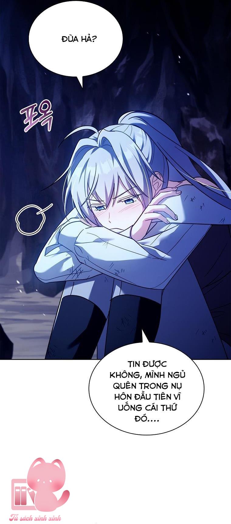 Từ Trúc Mã Hóa Thành Ông Xã - Chap 62 - Trang 38