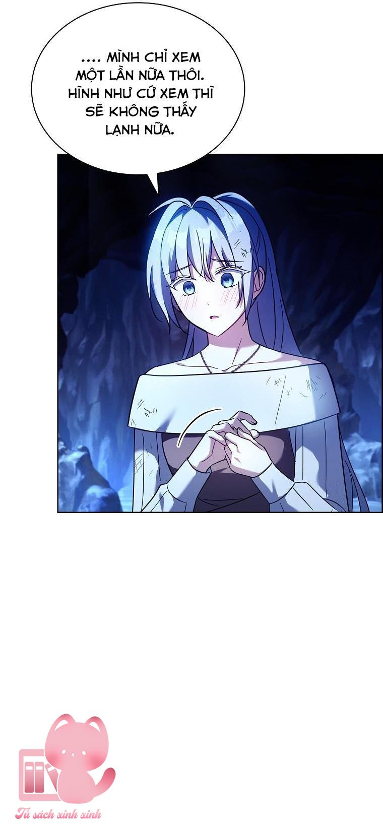 Từ Trúc Mã Hóa Thành Ông Xã - Chap 62 - Trang 40