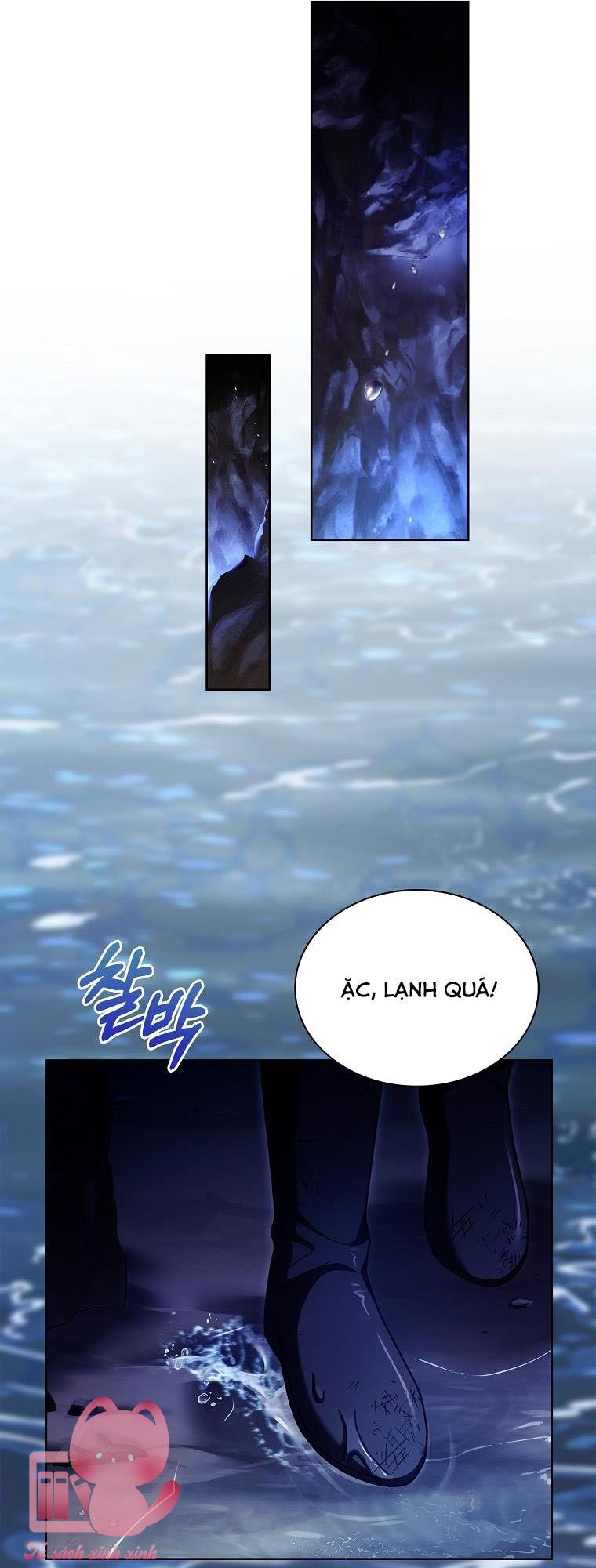 Từ Trúc Mã Hóa Thành Ông Xã - Chap 62 - Trang 43