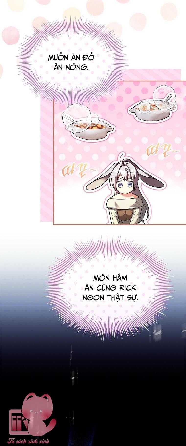 Từ Trúc Mã Hóa Thành Ông Xã - Chap 62 - Trang 45