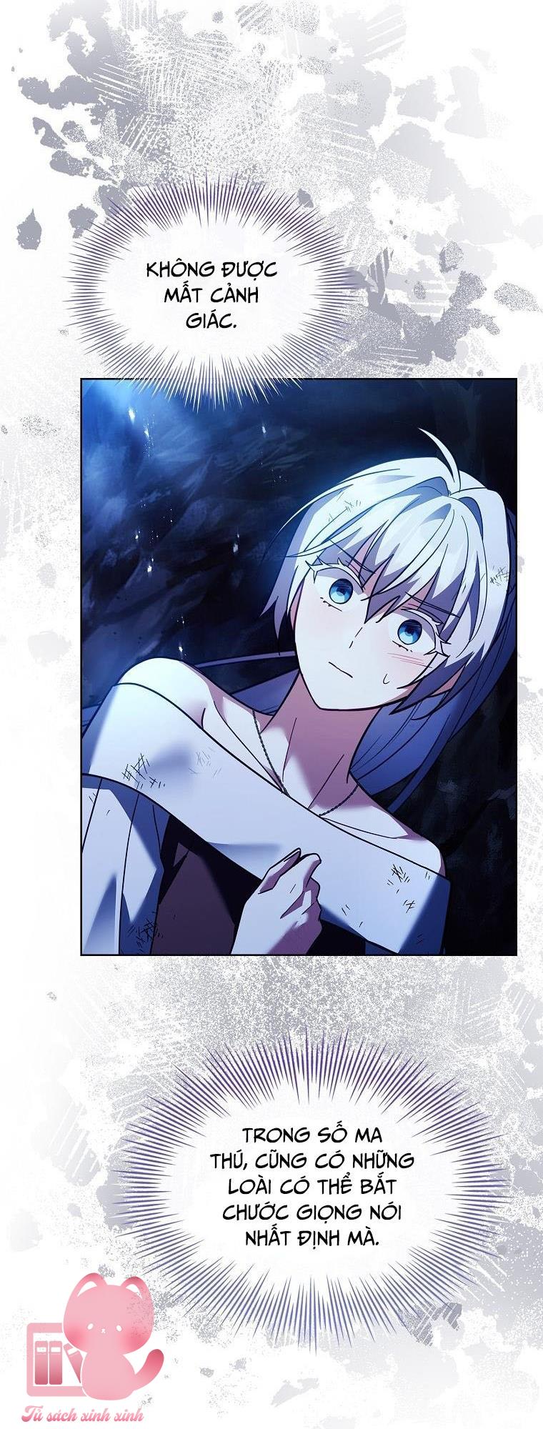 Từ Trúc Mã Hóa Thành Ông Xã - Chap 62 - Trang 54