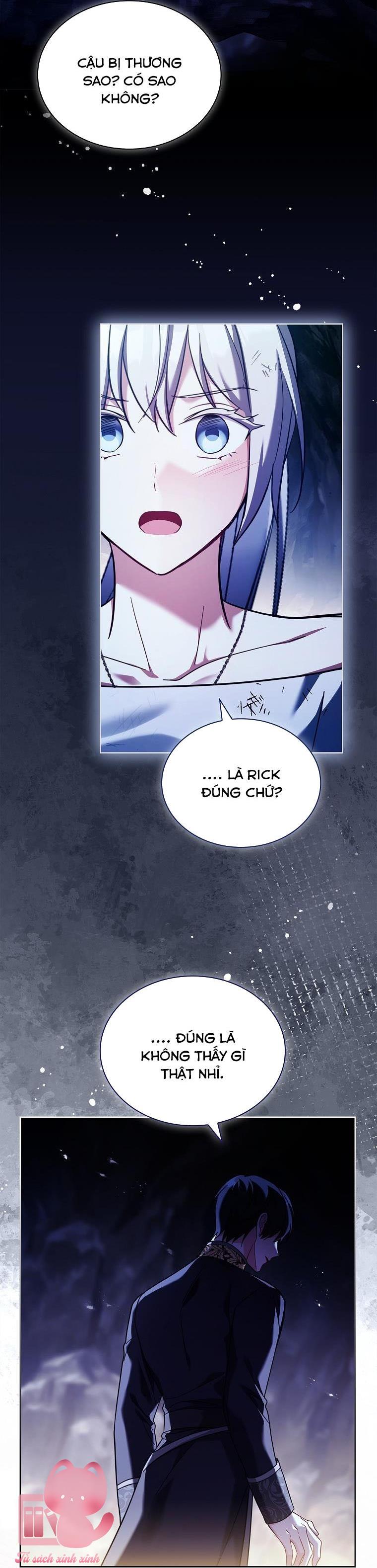 Từ Trúc Mã Hóa Thành Ông Xã - Chap 62 - Trang 56