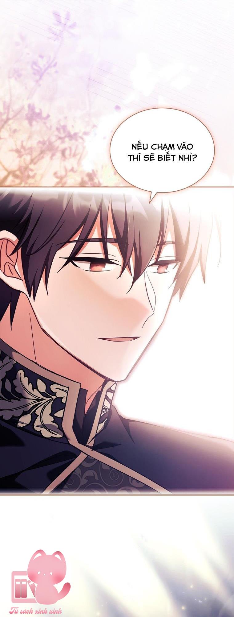 Từ Trúc Mã Hóa Thành Ông Xã - Chap 62 - Trang 57