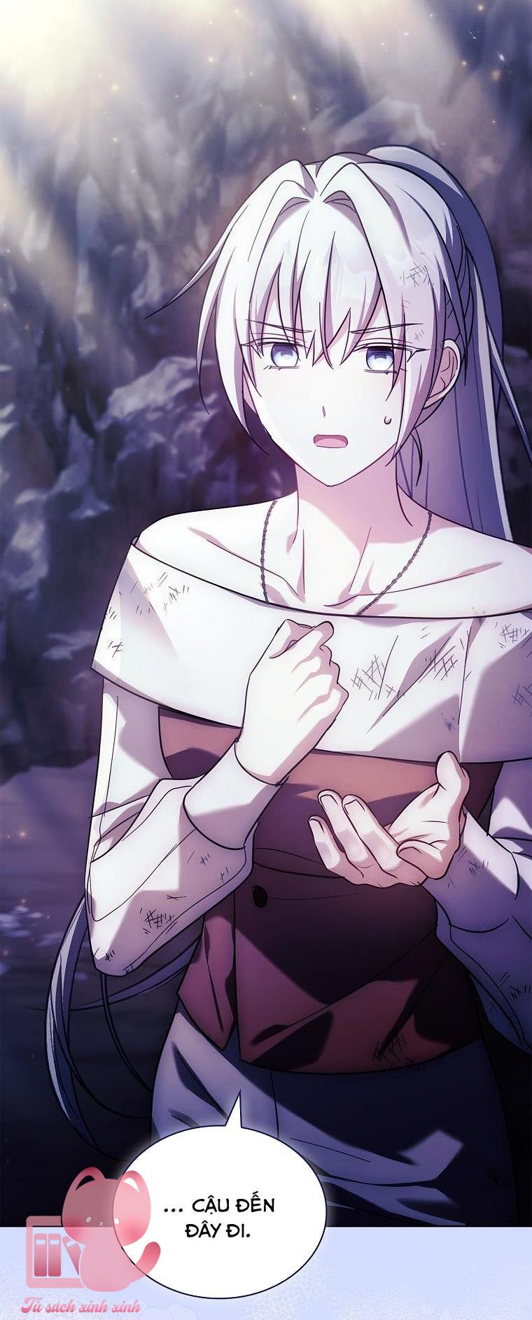 Từ Trúc Mã Hóa Thành Ông Xã - Chap 62 - Trang 58