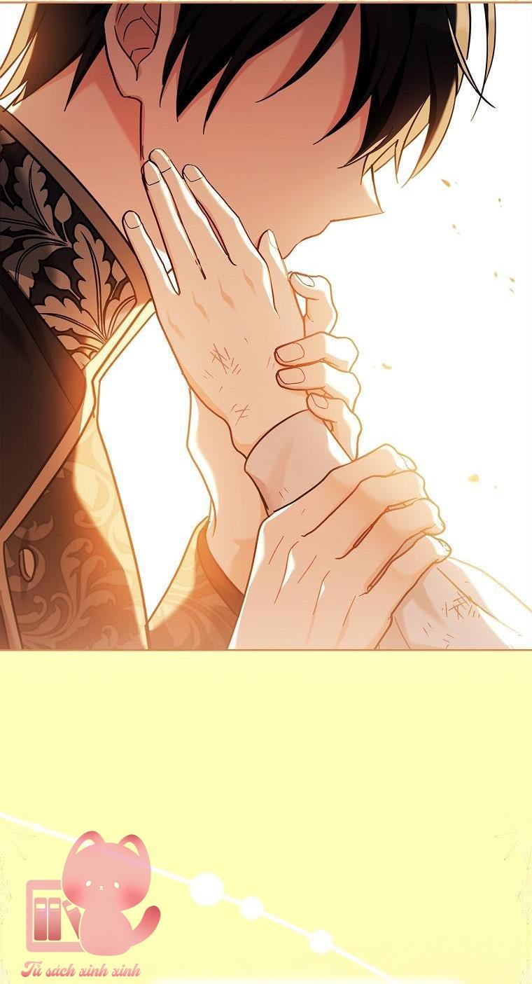 Từ Trúc Mã Hóa Thành Ông Xã - Chap 62 - Trang 60