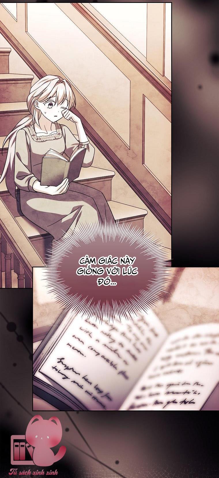 Từ Trúc Mã Hóa Thành Ông Xã - Chap 62 - Trang 7