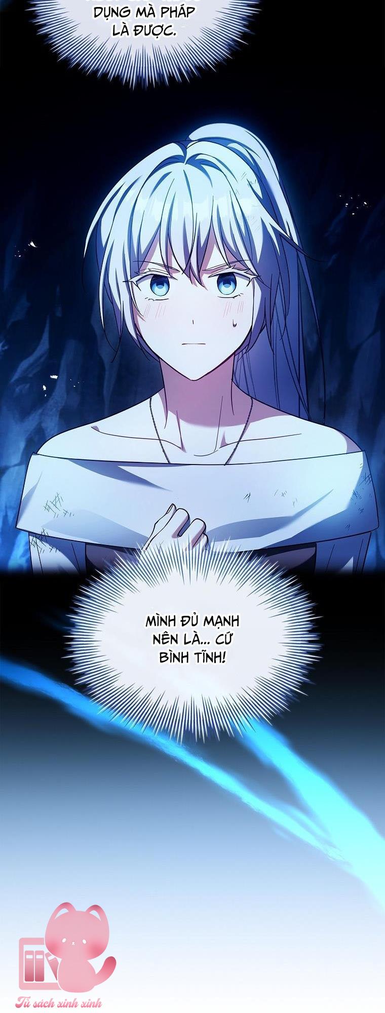 Từ Trúc Mã Hóa Thành Ông Xã - Chap 62 - Trang 10
