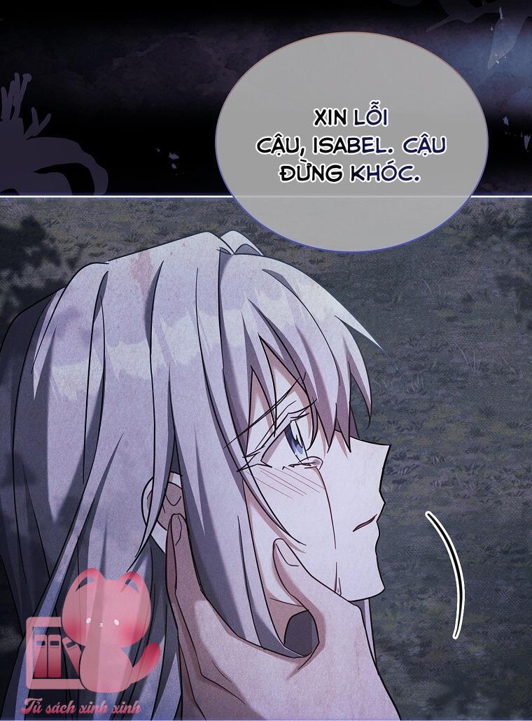 Từ Trúc Mã Hóa Thành Ông Xã - Chap 63 - Trang 12