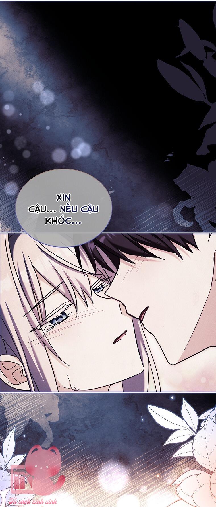 Từ Trúc Mã Hóa Thành Ông Xã - Chap 63 - Trang 13