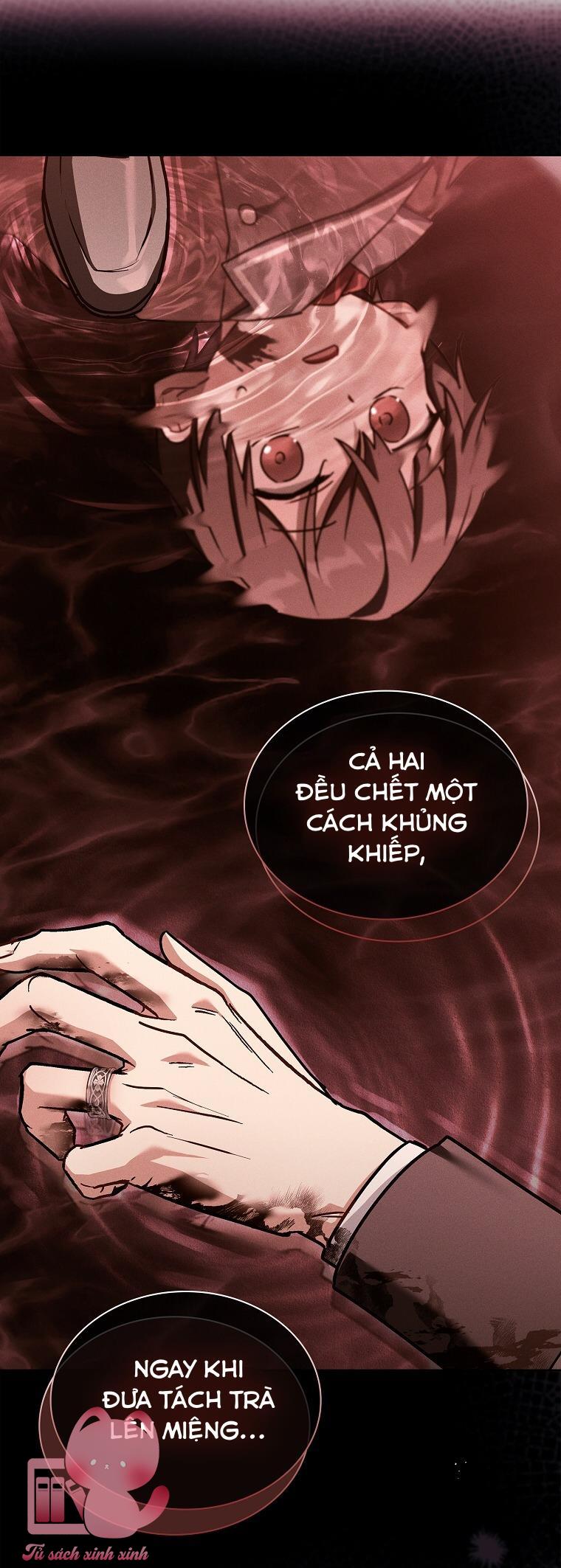 Từ Trúc Mã Hóa Thành Ông Xã - Chap 63 - Trang 15