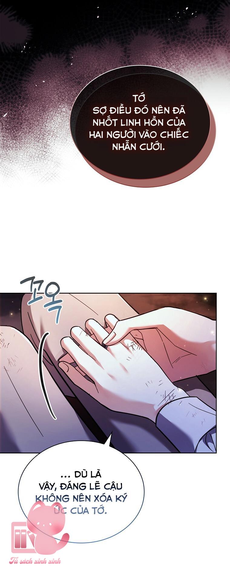 Từ Trúc Mã Hóa Thành Ông Xã - Chap 63 - Trang 16