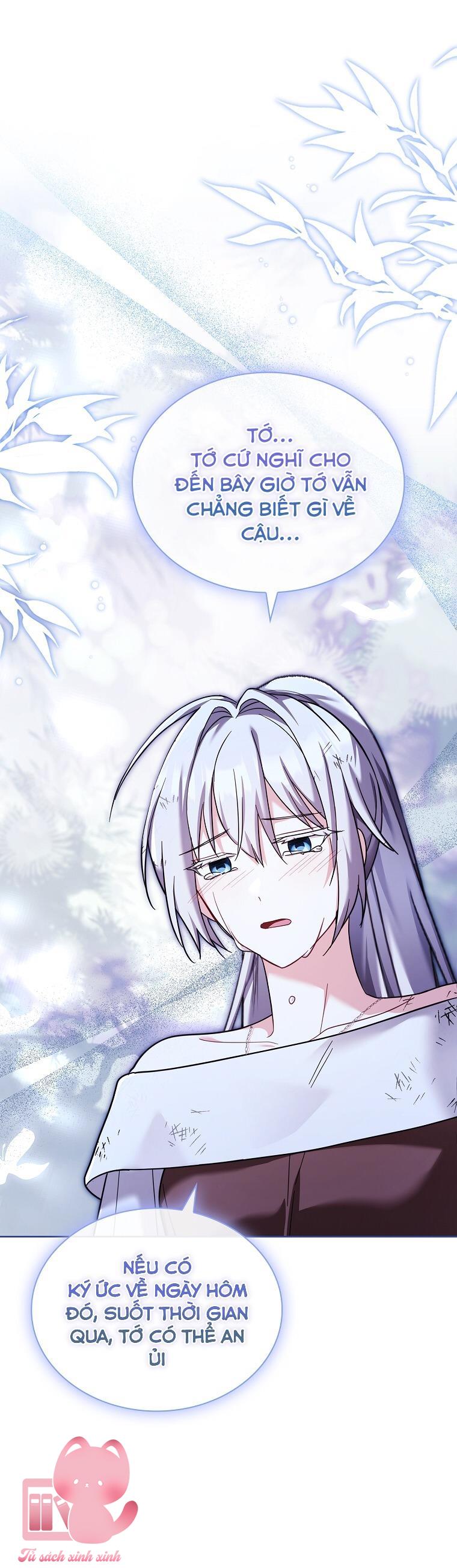 Từ Trúc Mã Hóa Thành Ông Xã - Chap 63 - Trang 17
