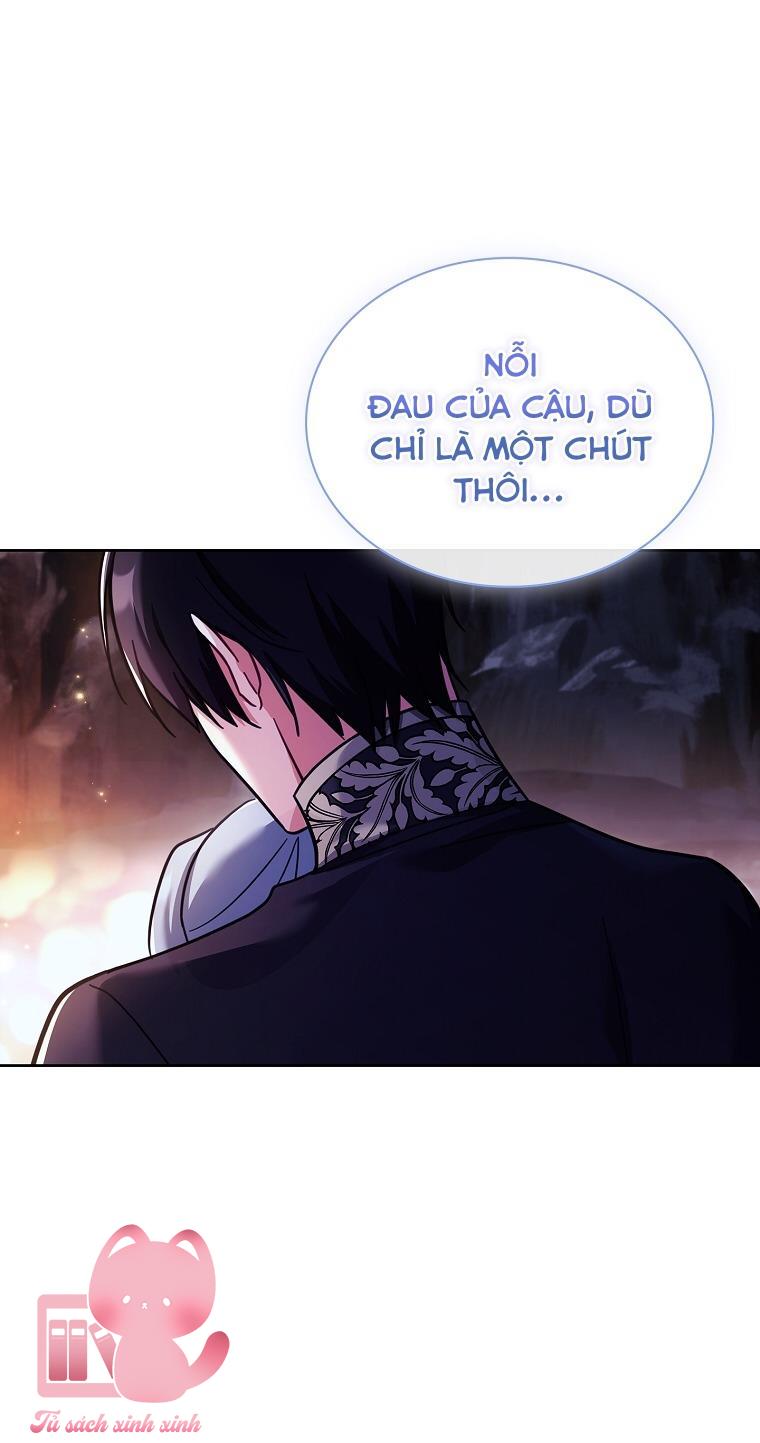 Từ Trúc Mã Hóa Thành Ông Xã - Chap 63 - Trang 18