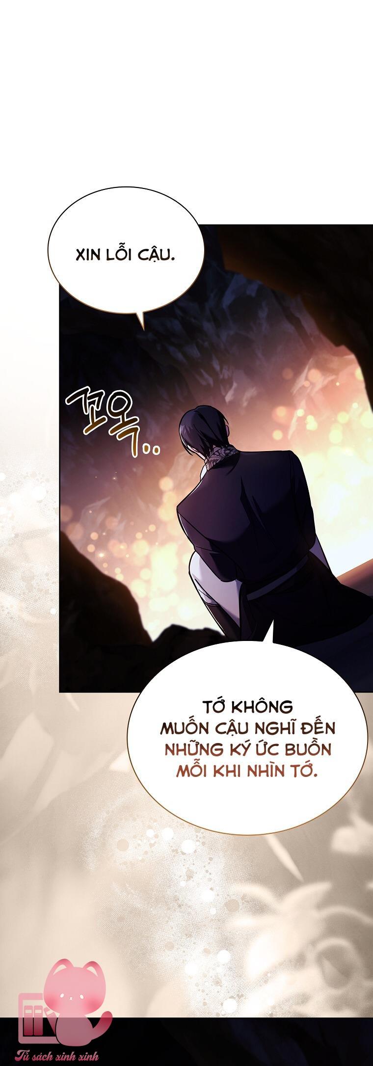 Từ Trúc Mã Hóa Thành Ông Xã - Chap 63 - Trang 19