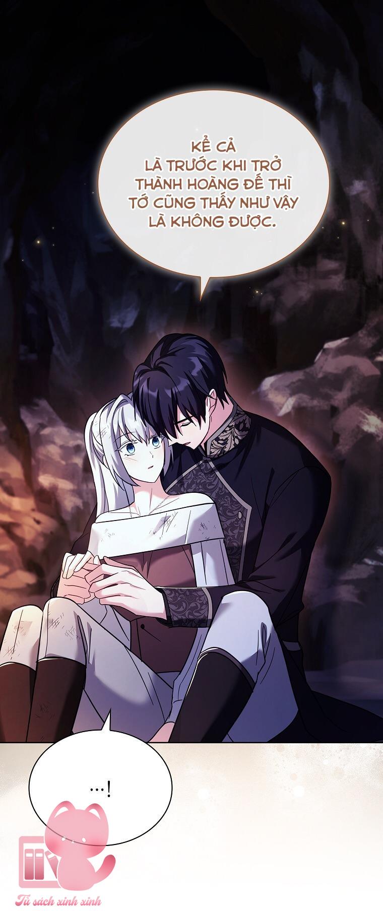 Từ Trúc Mã Hóa Thành Ông Xã - Chap 63 - Trang 20