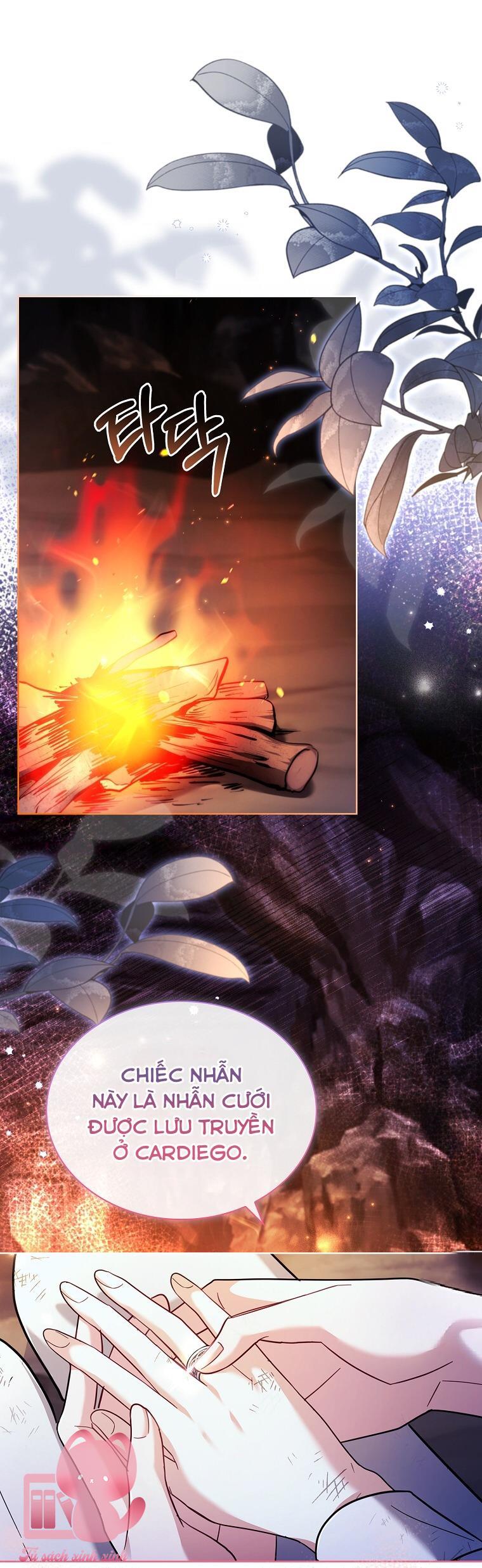 Từ Trúc Mã Hóa Thành Ông Xã - Chap 63 - Trang 3