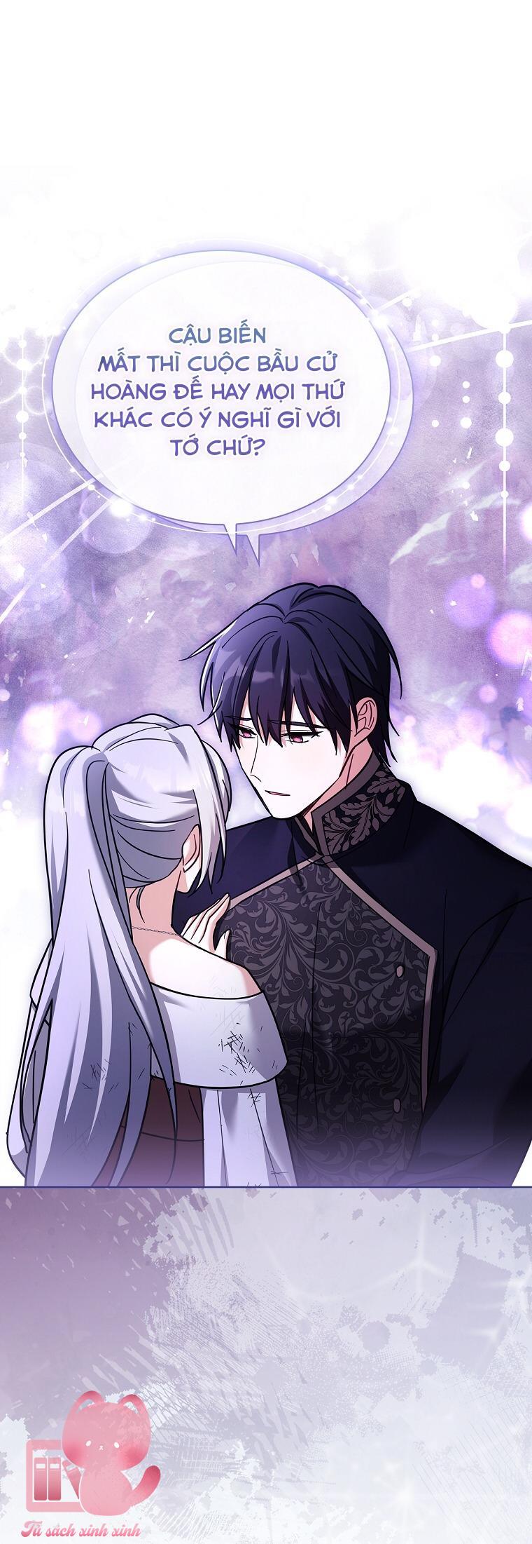 Từ Trúc Mã Hóa Thành Ông Xã - Chap 63 - Trang 24