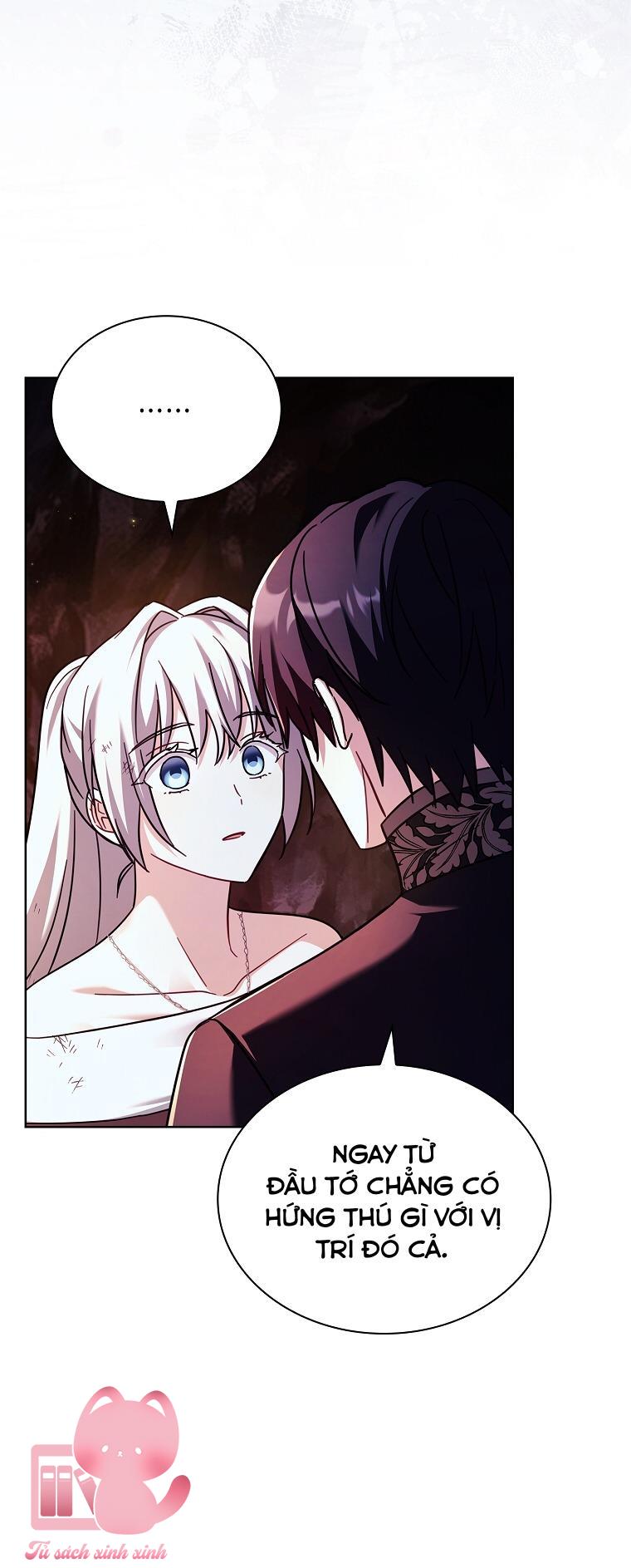 Từ Trúc Mã Hóa Thành Ông Xã - Chap 63 - Trang 25