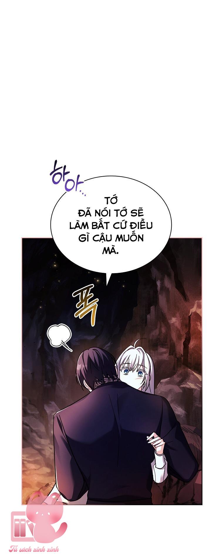 Từ Trúc Mã Hóa Thành Ông Xã - Chap 63 - Trang 27