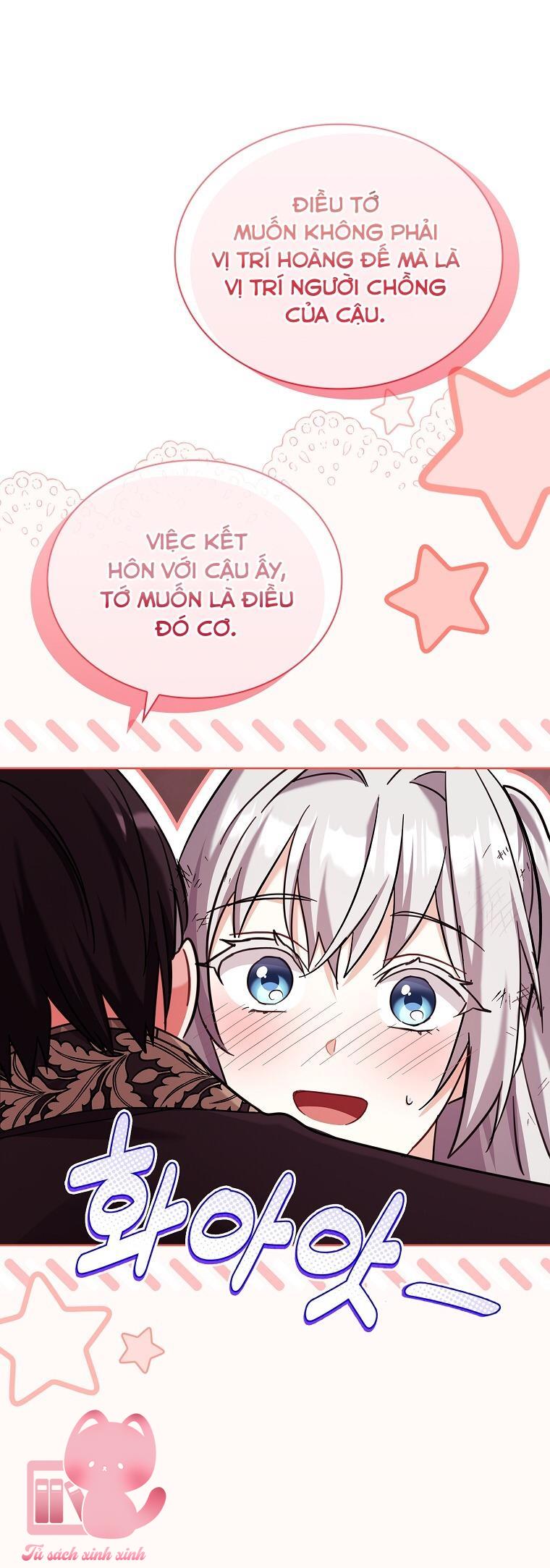 Từ Trúc Mã Hóa Thành Ông Xã - Chap 63 - Trang 28