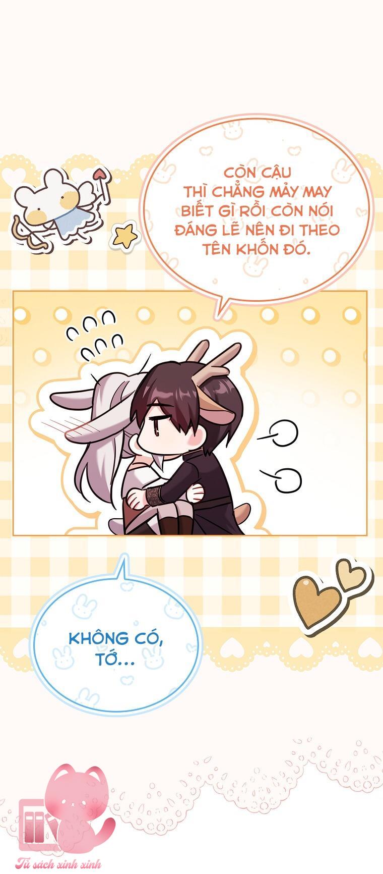 Từ Trúc Mã Hóa Thành Ông Xã - Chap 63 - Trang 29