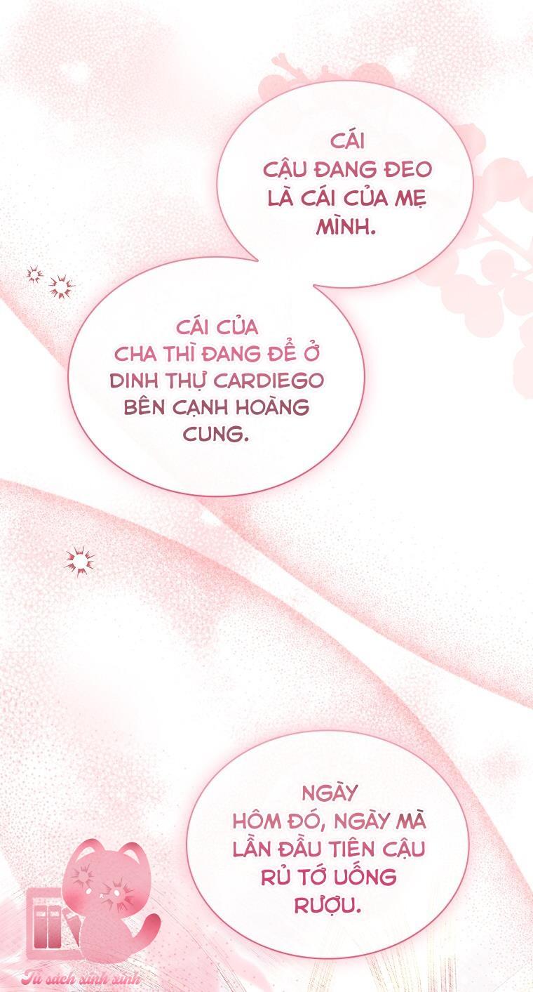 Từ Trúc Mã Hóa Thành Ông Xã - Chap 63 - Trang 4