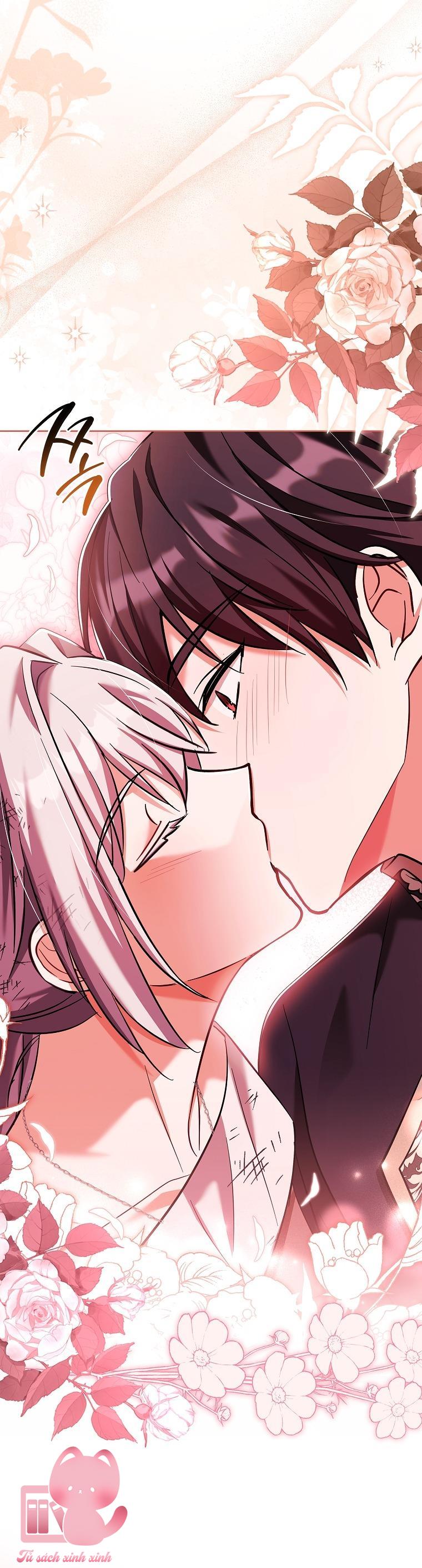 Từ Trúc Mã Hóa Thành Ông Xã - Chap 63 - Trang 33