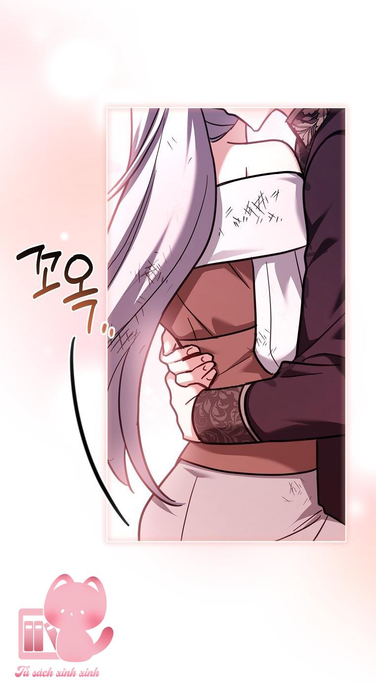 Từ Trúc Mã Hóa Thành Ông Xã - Chap 63 - Trang 34