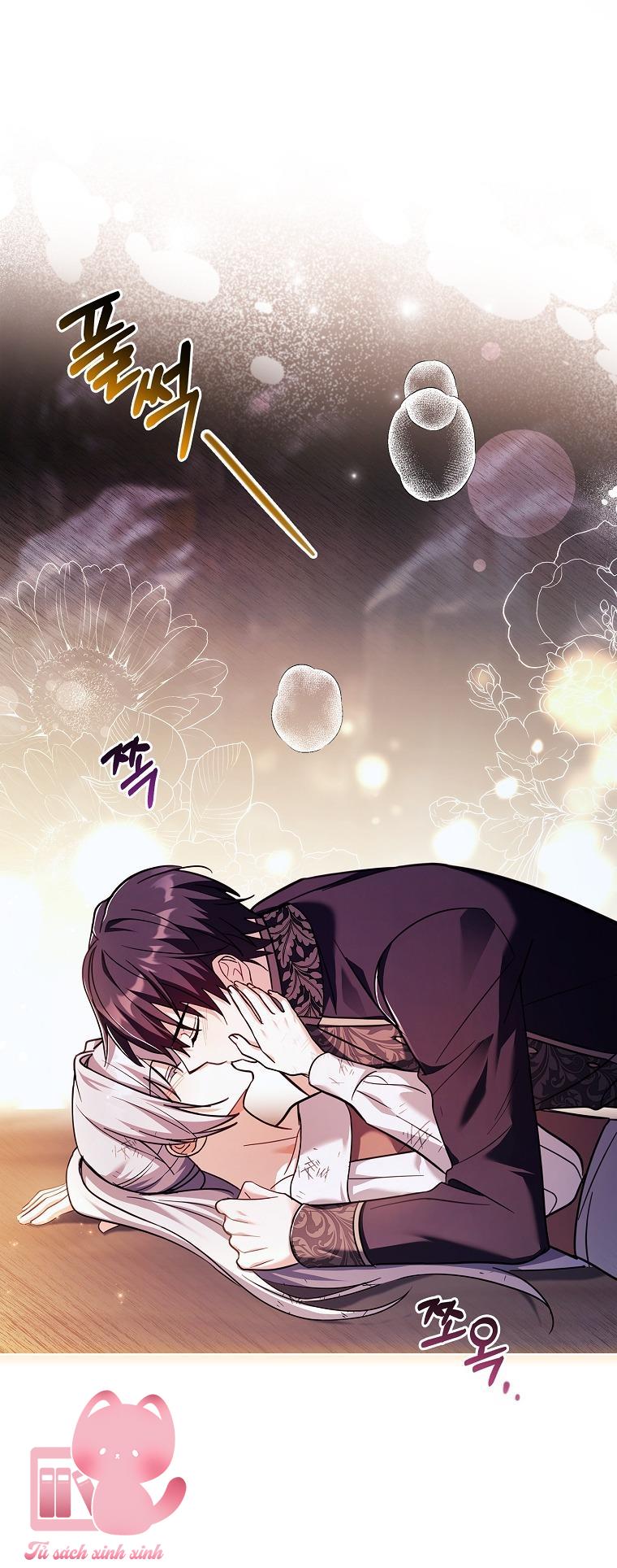 Từ Trúc Mã Hóa Thành Ông Xã - Chap 63 - Trang 35