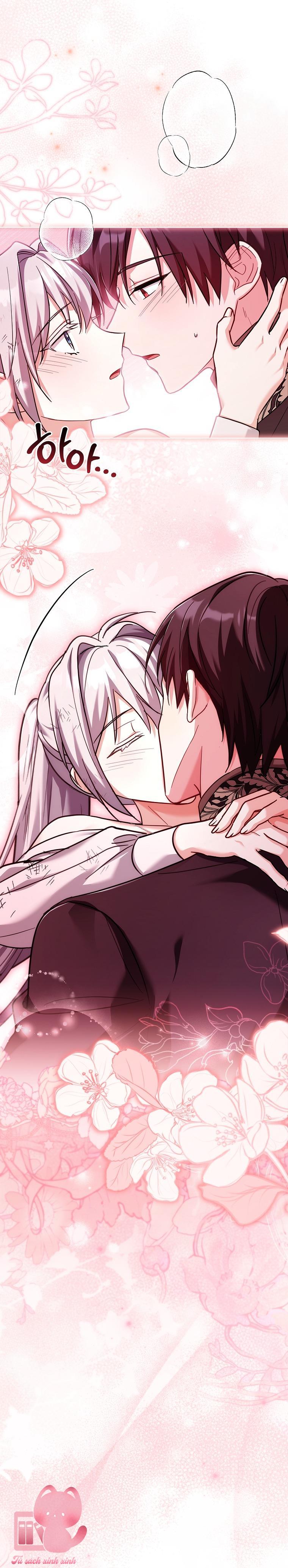 Từ Trúc Mã Hóa Thành Ông Xã - Chap 63 - Trang 37