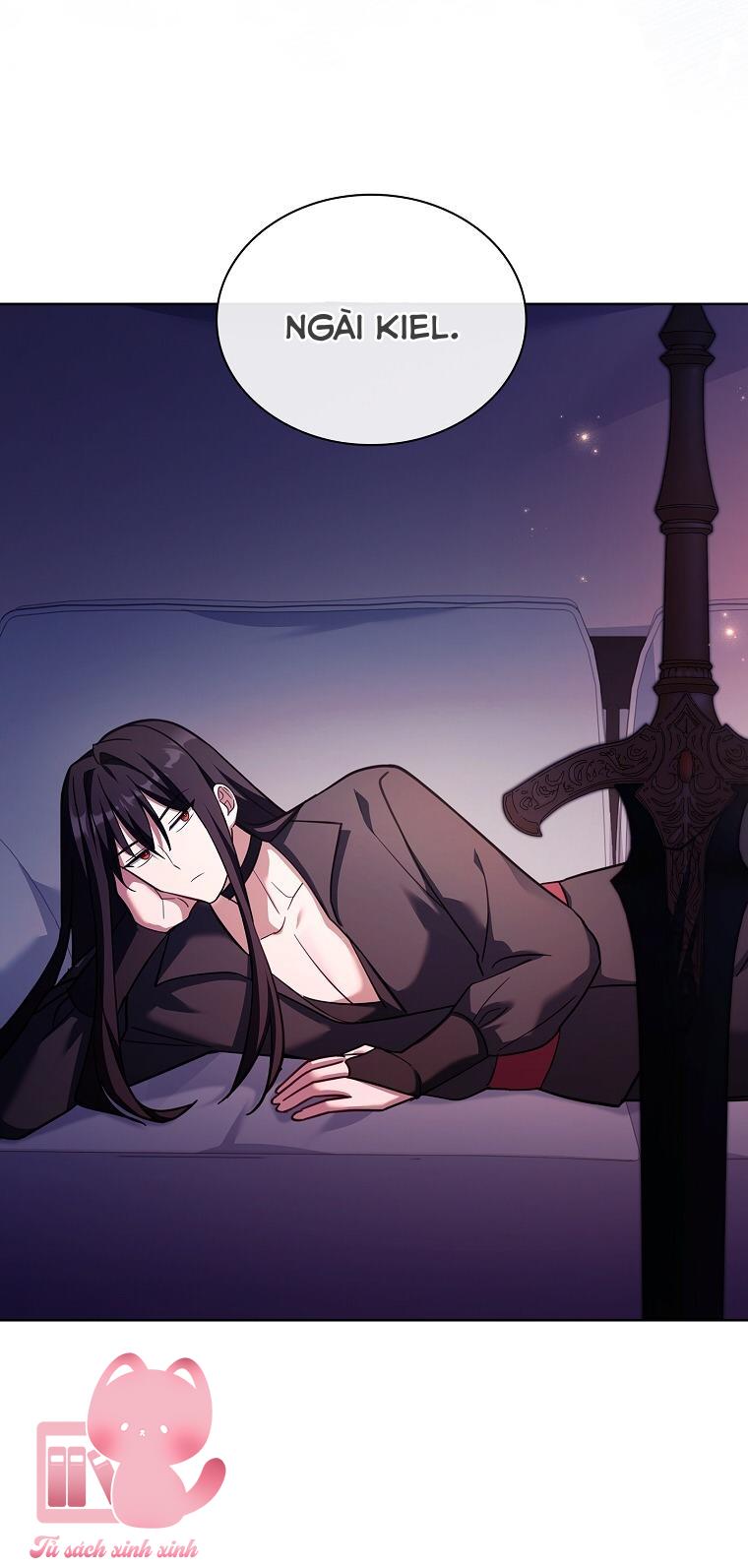 Từ Trúc Mã Hóa Thành Ông Xã - Chap 63 - Trang 39