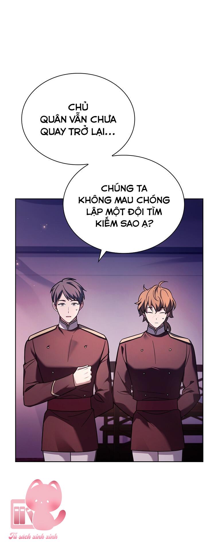 Từ Trúc Mã Hóa Thành Ông Xã - Chap 63 - Trang 40